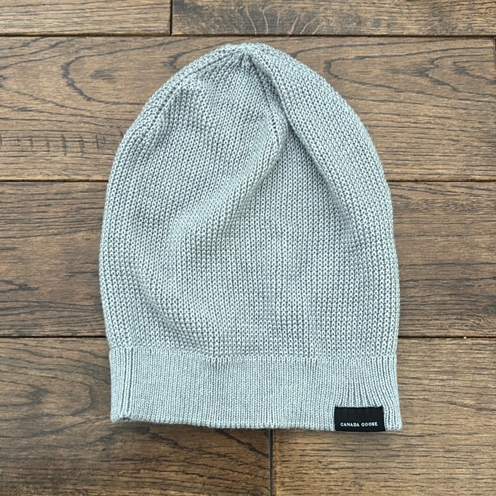 Canada Goose Beanie